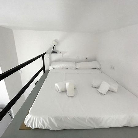 Apartamento Sotos De La Axerquia 2 Кордова Экстерьер фото