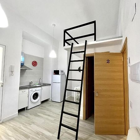 Apartamento Sotos De La Axerquia 2 Кордова Экстерьер фото