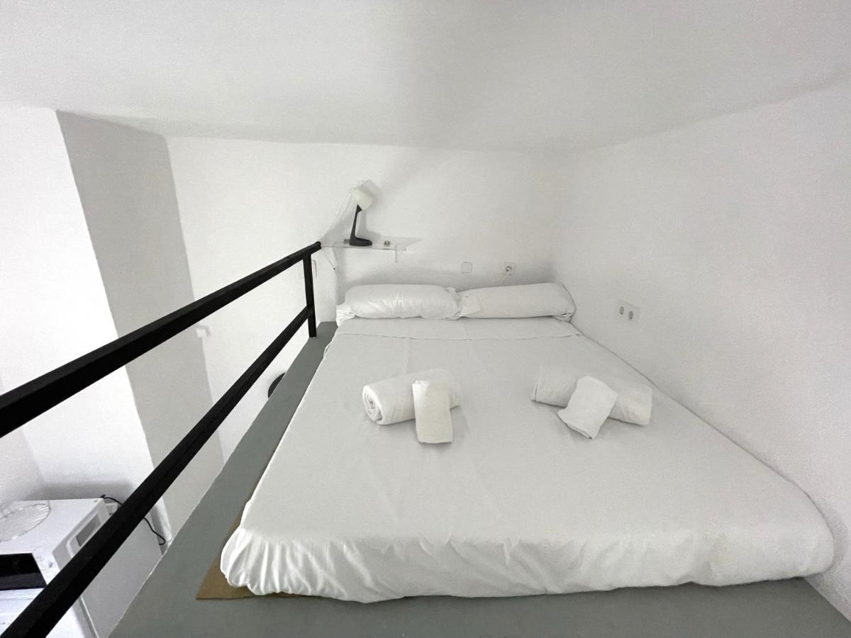 Apartamento Sotos De La Axerquia 2 Кордова Экстерьер фото