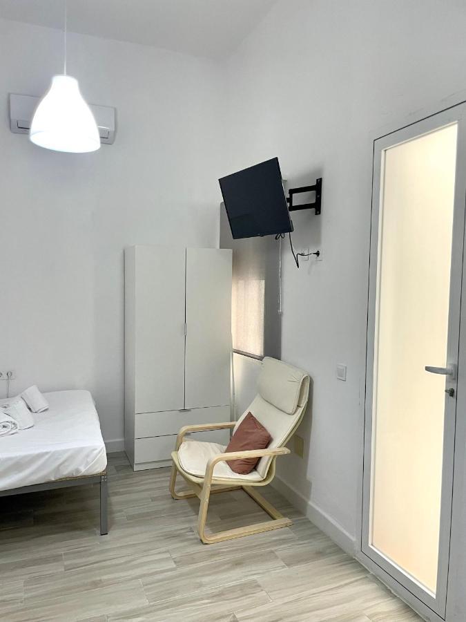 Apartamento Sotos De La Axerquia 2 Кордова Экстерьер фото